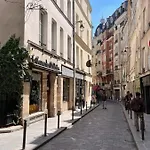 Notre Dame In Full Colors