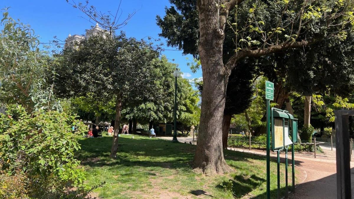 Appartamento Notre Dame In Full Colors