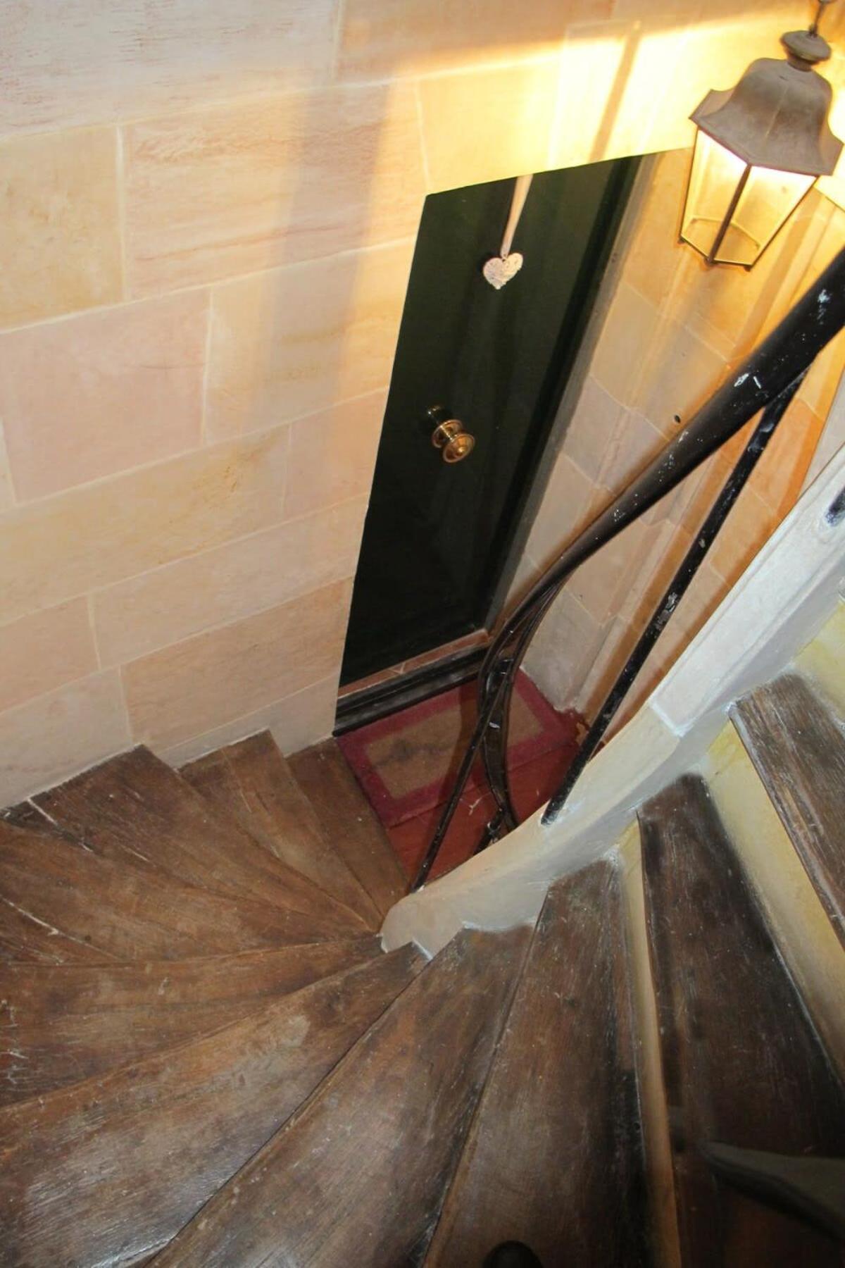 Notre Dame In Full Colors Appartamento Parigi